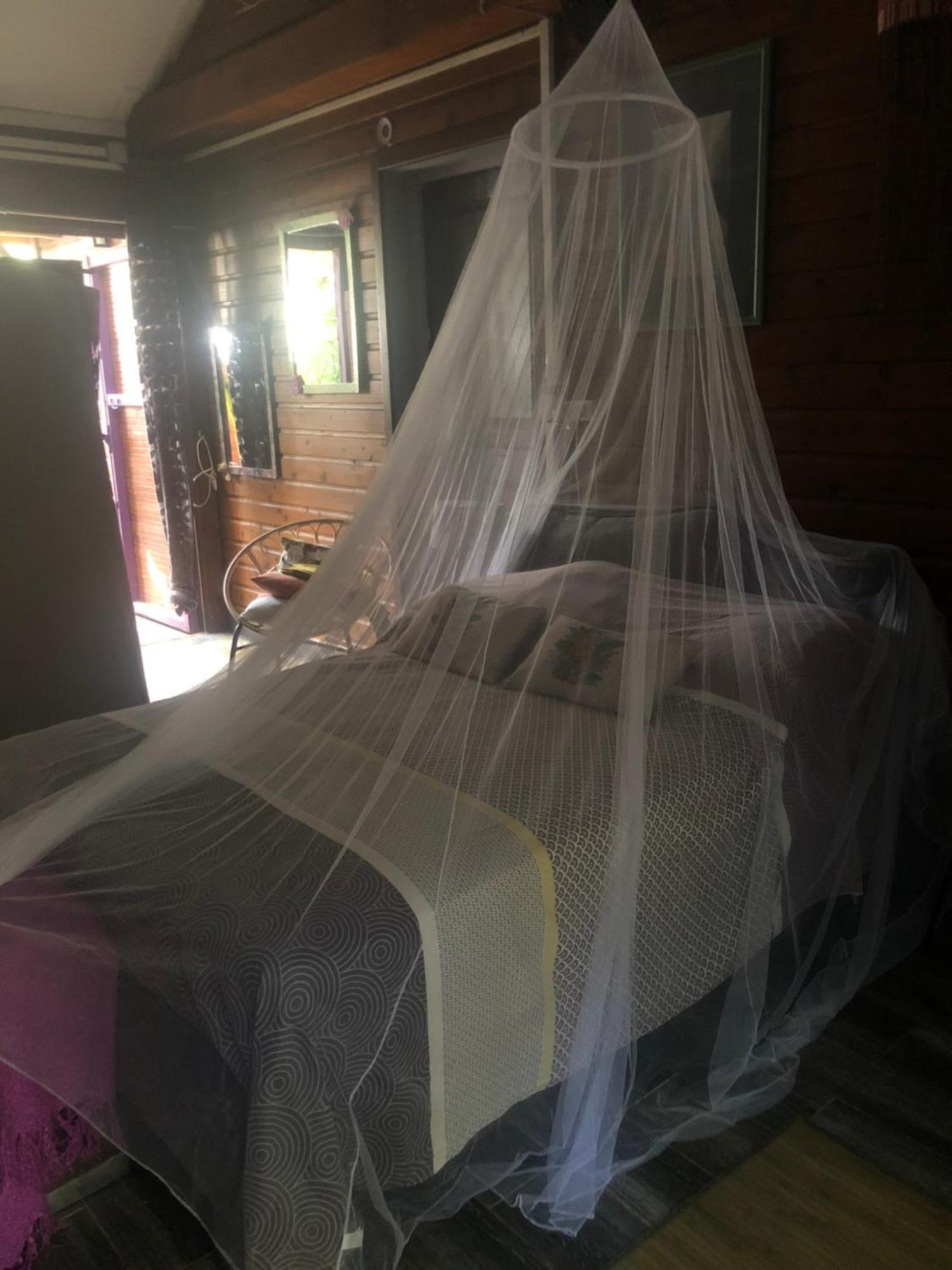 Le Chalet Dazae La Riviere Saint-Louis ภายนอก รูปภาพ